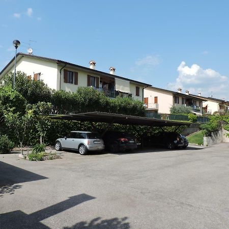 Appartamento Alice Cavaion Veronese Eksteriør billede