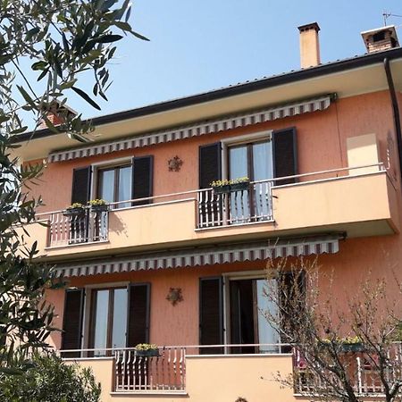 Appartamento Alice Cavaion Veronese Eksteriør billede